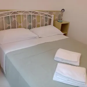  Casa vacanze Abbasc O' Vascio