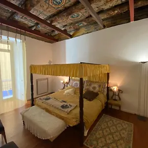  Appartamento Casa Tiare, The Heart Of Piazza Plebiscito