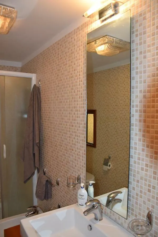Le Case Della Baia Di Napoli Apartment Naples
