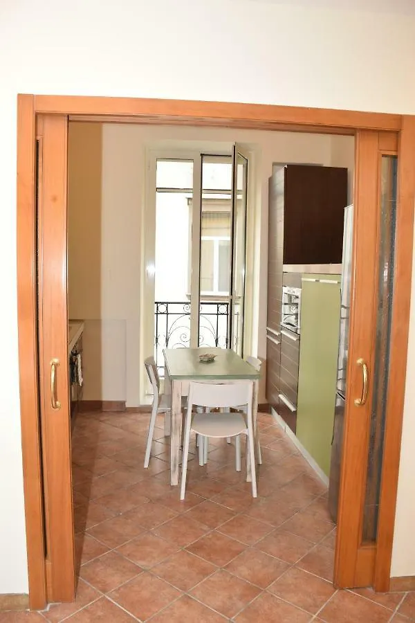 Apartment Le Case Della Baia Di Napoli