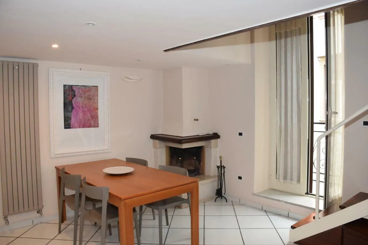 Apartment Le Case Della Baia Di Napoli