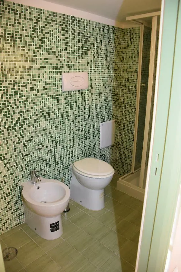 Apartment Le Case Della Baia Di Napoli