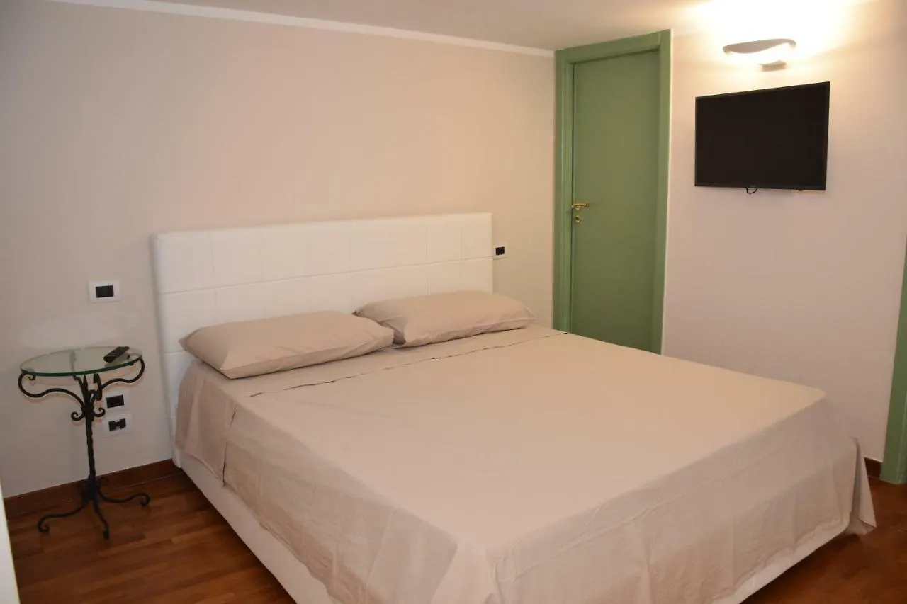 Apartment Le Case Della Baia Di Napoli