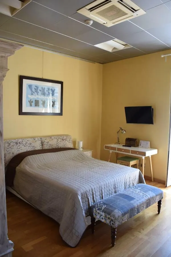 Apartment Le Case Della Baia Di Napoli Italy